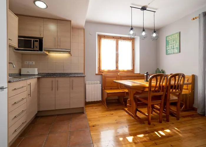 Apartamentos Ca De Marti