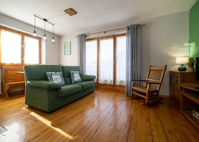 Apartamentos Ca De Marti