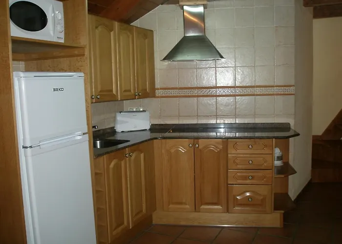 Apartamentos Ca De Marti