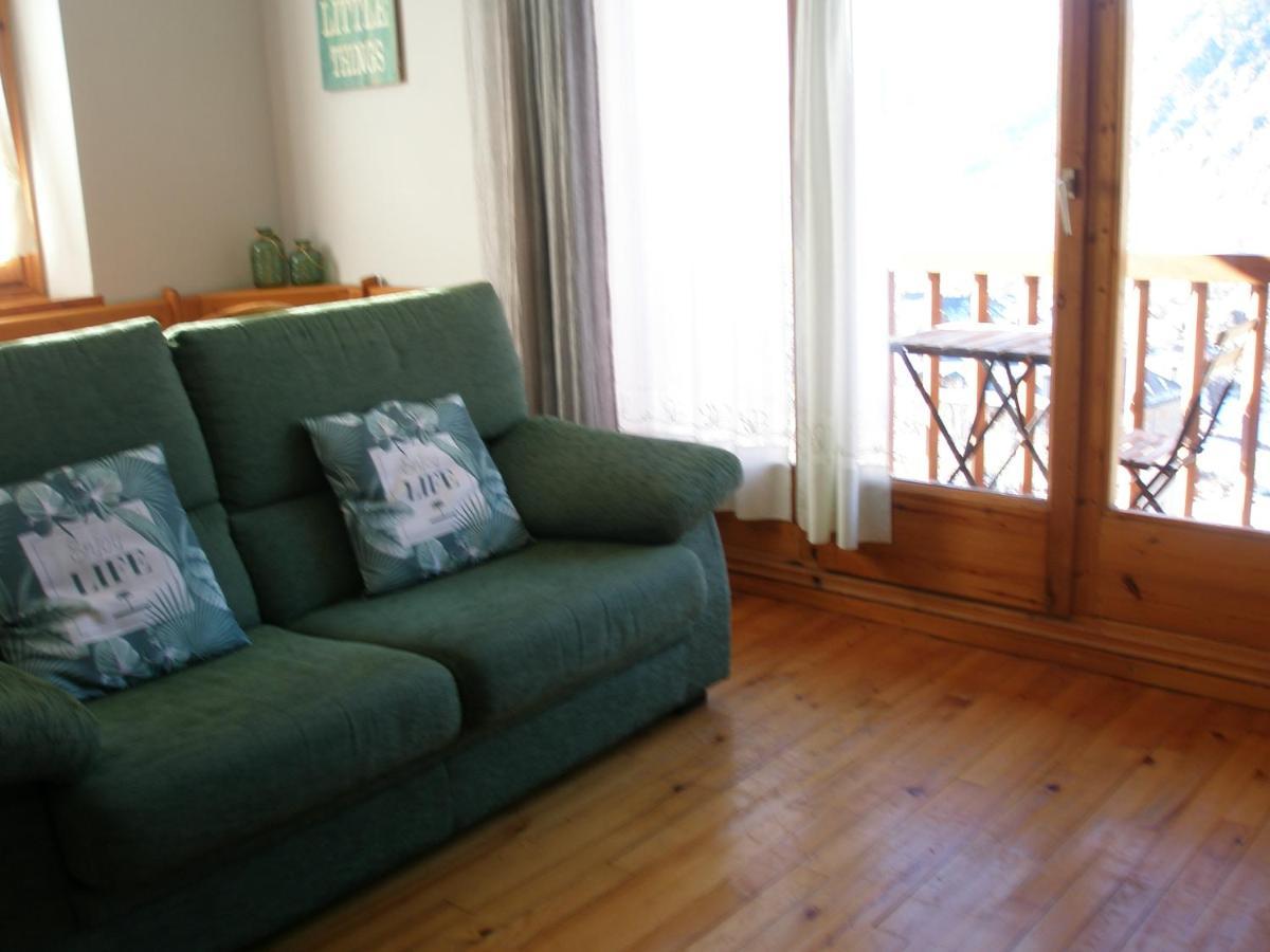 Ca De Marti Apartment Bohi