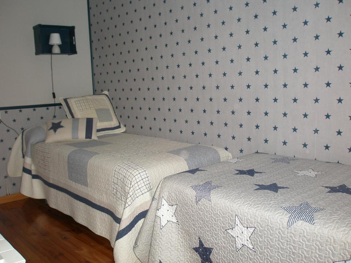 Apartment Ca De Marti Bohi