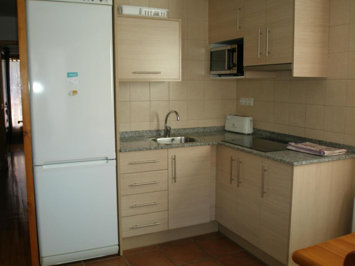 Apartment Ca De Marti *