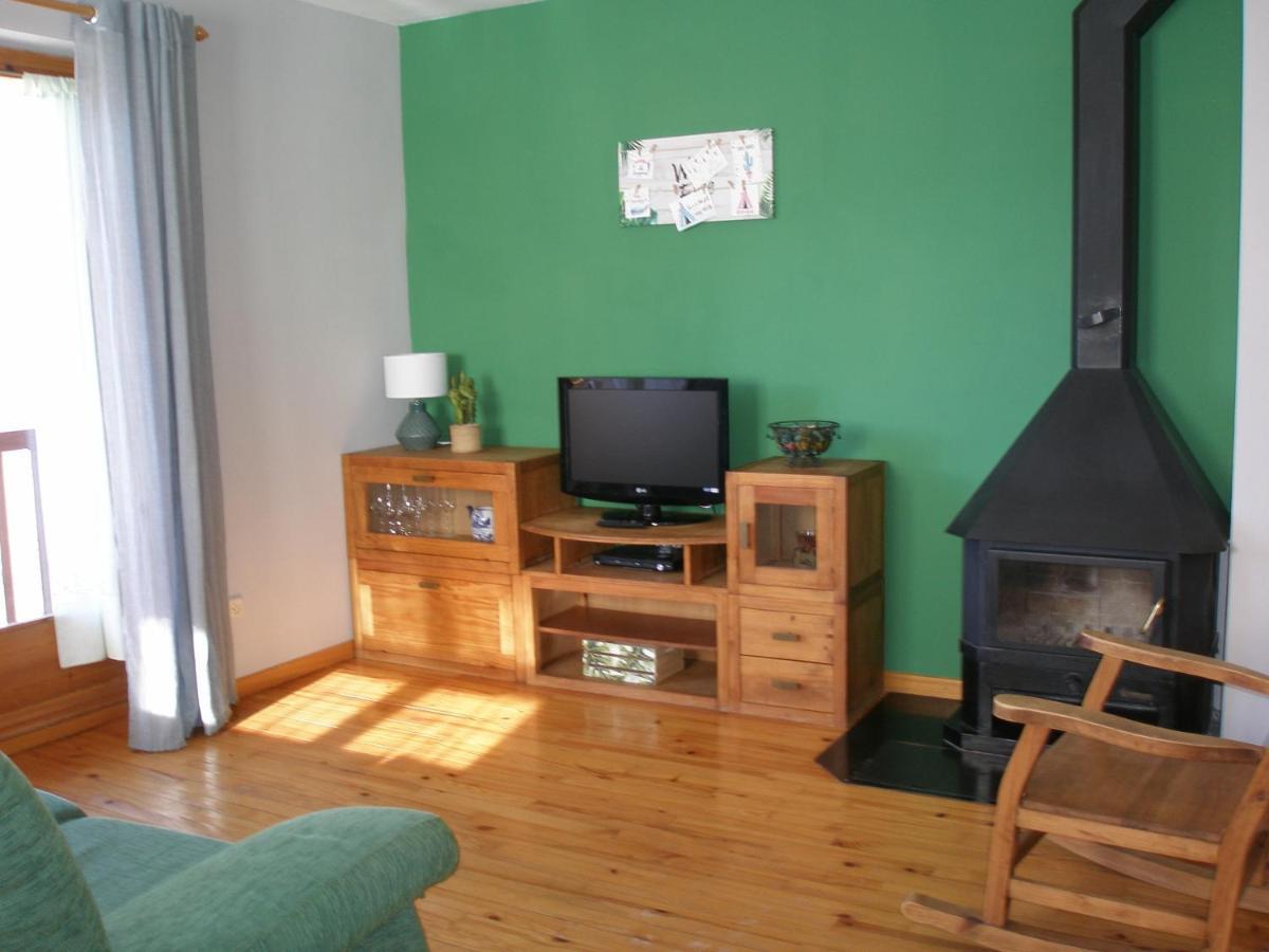 Apartment Ca De Marti