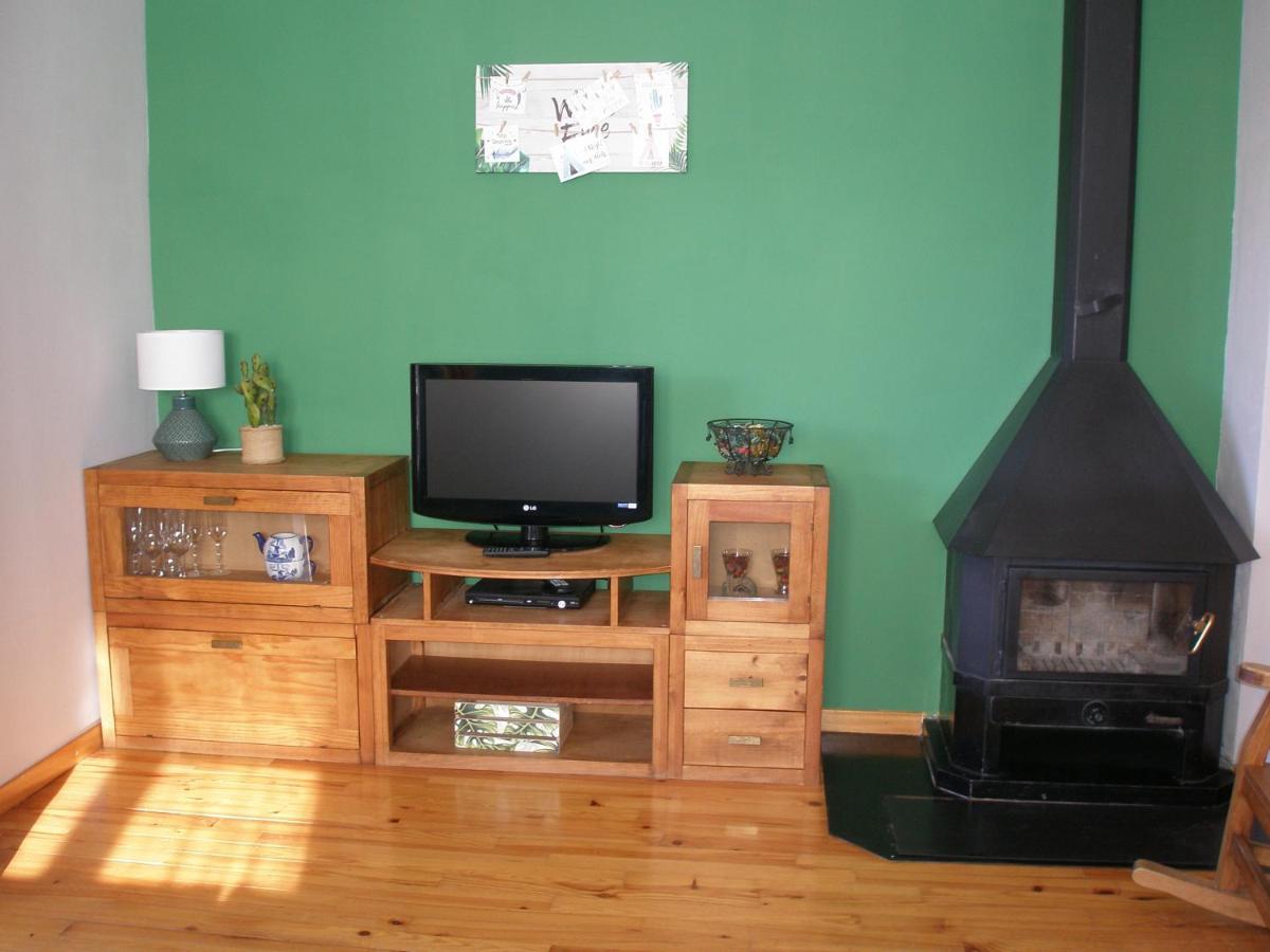 Ca De Marti Apartment Bohi