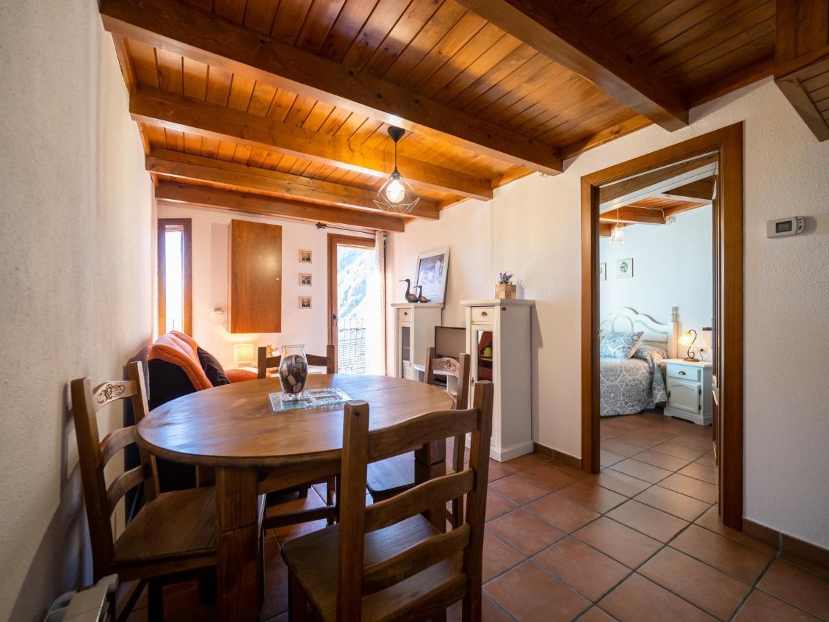 Apartment Ca De Marti Bohi