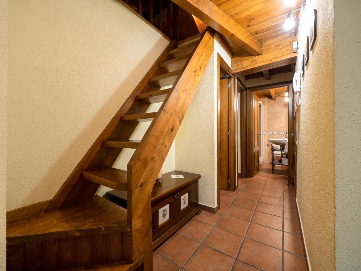 Ca De Marti Apartment *