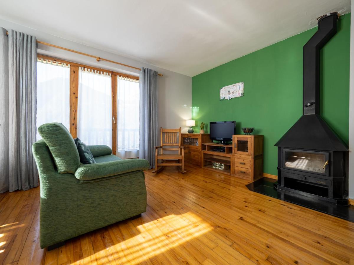 Apartment Ca De Marti Bohi