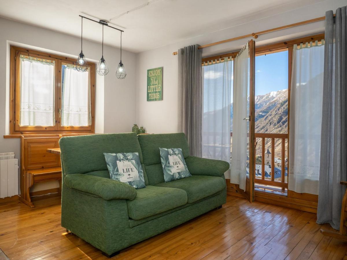 Apartment Ca De Marti Bohi