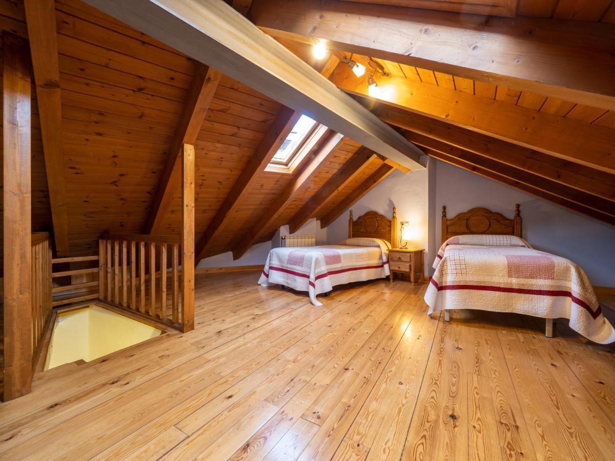 Apartment Ca De Marti Bohi