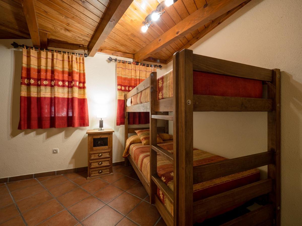 Ca De Marti Apartment Bohi