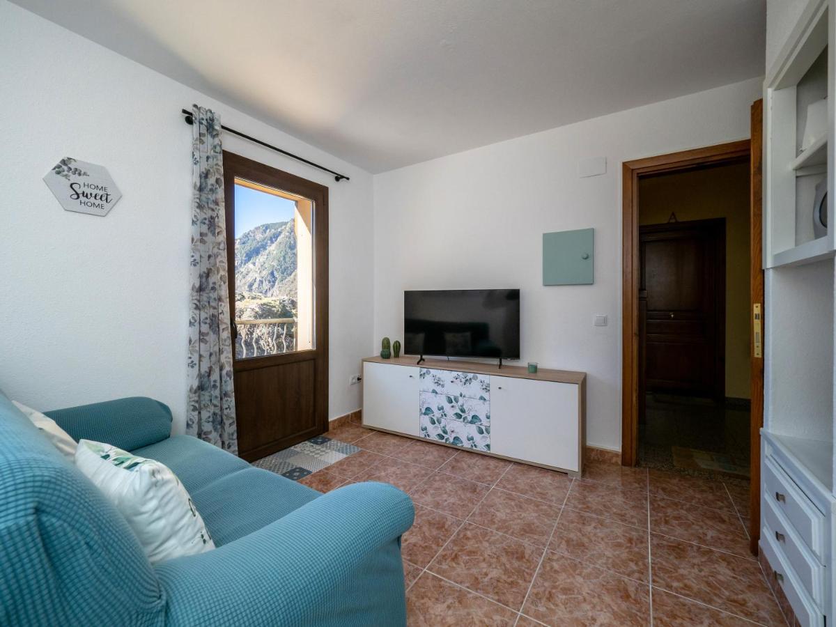 Apartment Ca De Marti *