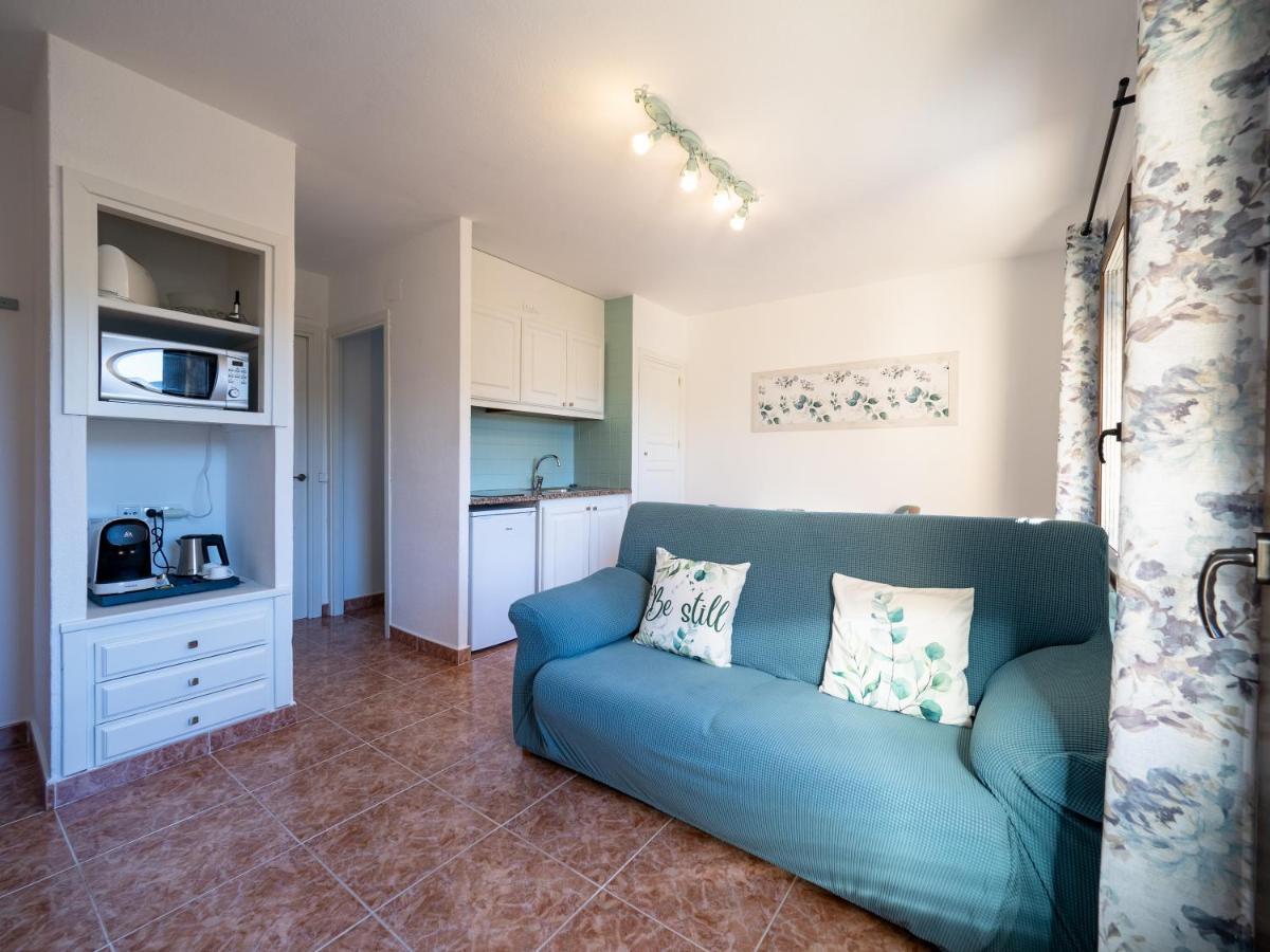 Ca De Marti Apartment *