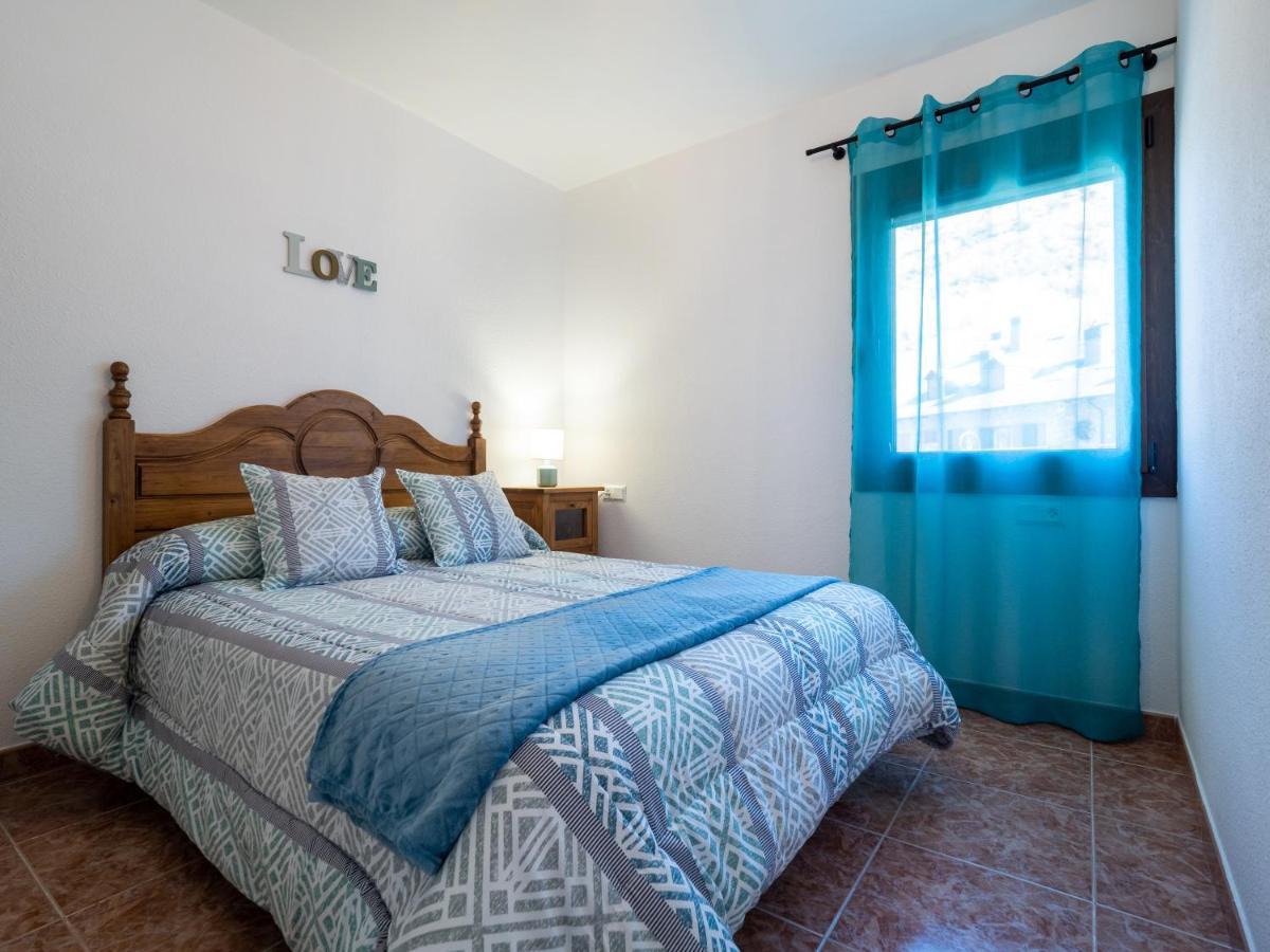 Apartment Ca De Marti Bohi