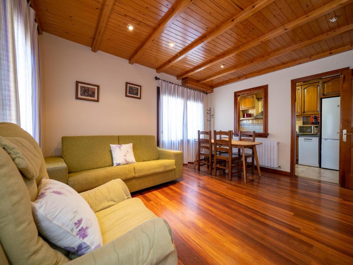 Apartment Ca De Marti *