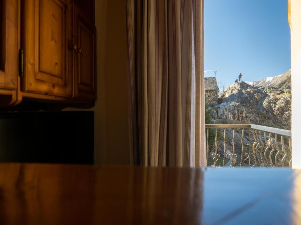 Apartment Ca De Marti Bohi