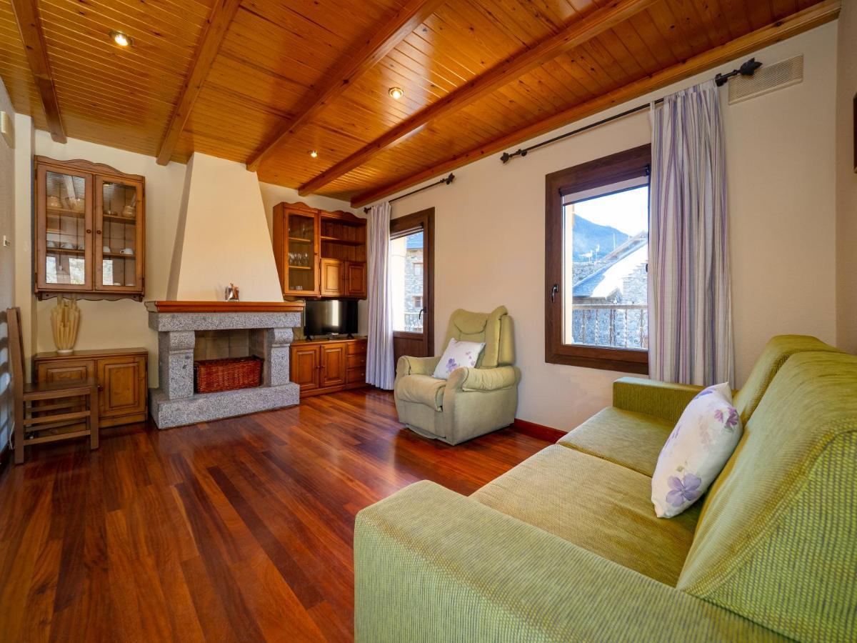 Ca De Marti Apartment Bohi