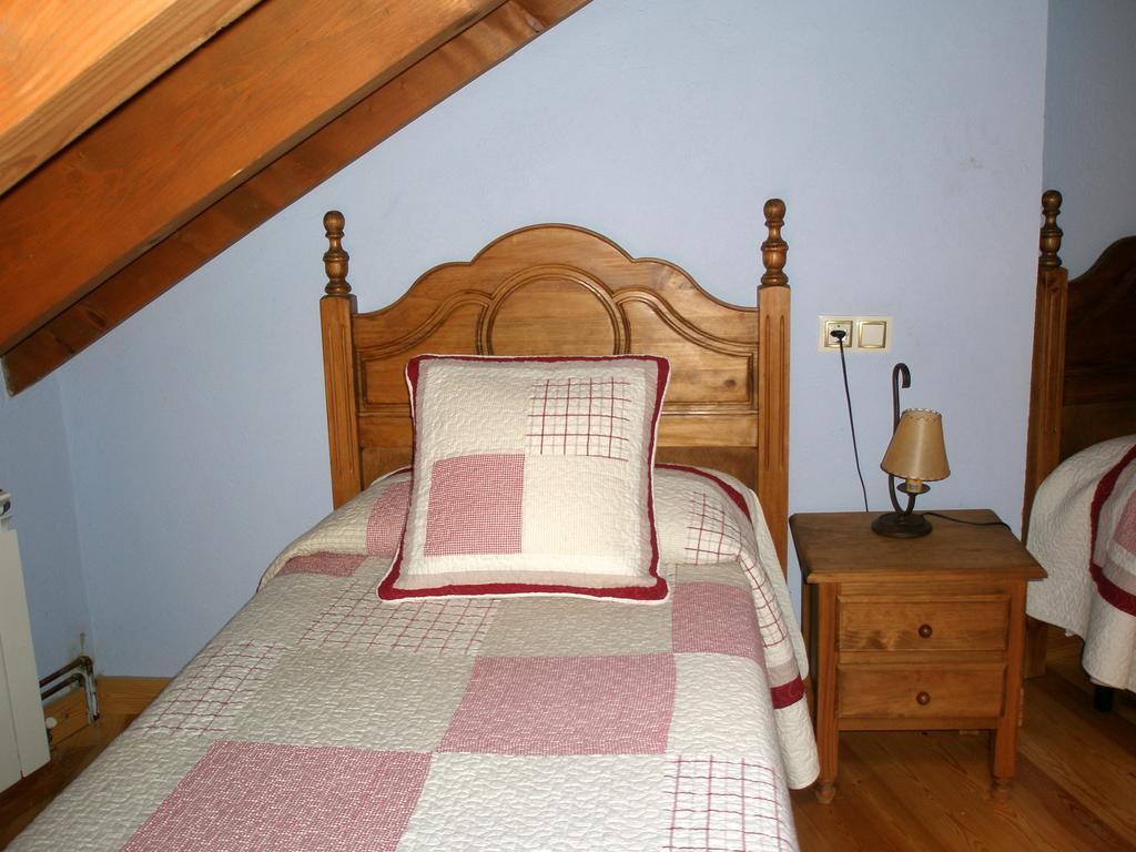 Apartment Ca De Marti *