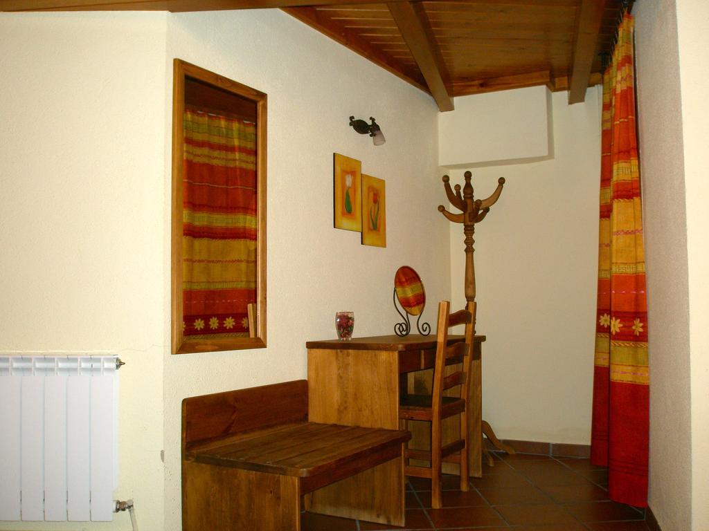 Apartment Ca De Marti
